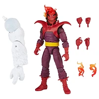 Marvel Legends Series, figurine de collection Dormammu de 15 cm avec accessoires