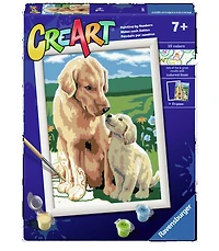 Ravensburger - Motherly Love Series