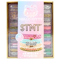 Hello Kitty 50th Jewelry Studio - English Edition