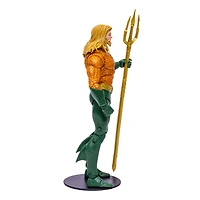 DC Multiverse - Aquaman (Endless Winter) Figurine