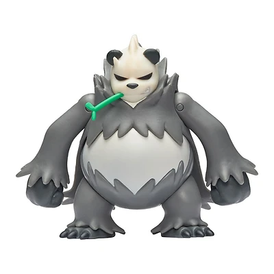 Pokémon - Battle Feature Figure - Pangoro