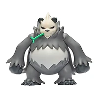 Pokémon - Battle Feature Figure - Pangoro