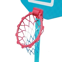 First Basketball All Surface Swingball