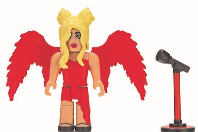 Figurine RoBlox - Royale Highschool : Reine du drame