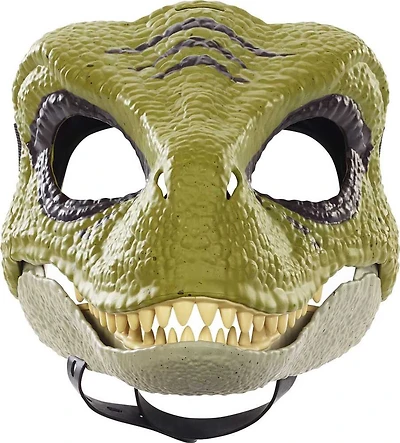 Masque de Vélociraptor de Jurassic World