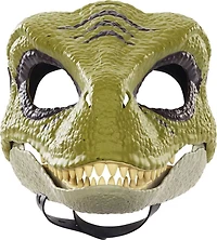 Masque de Vélociraptor de Jurassic World