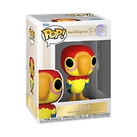 POP Disney: Wdw 50Th- Parrot Jose