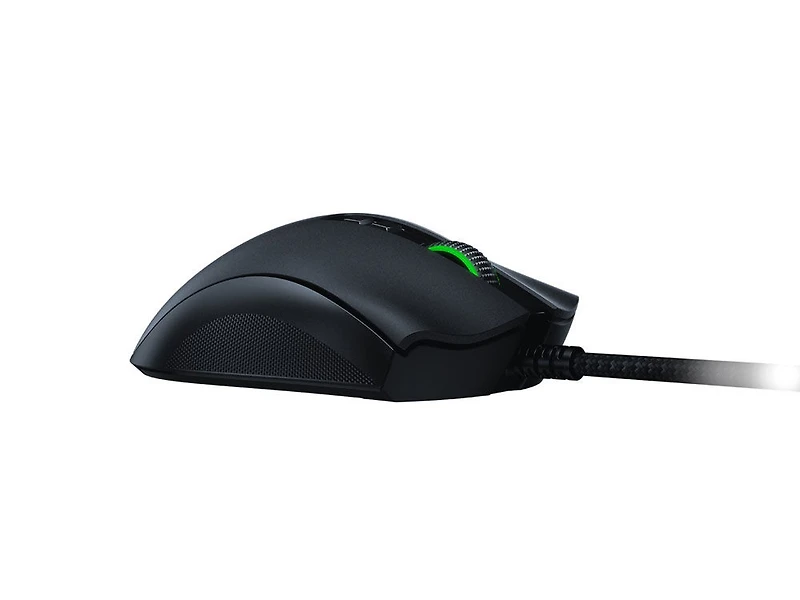 PC - Deathadder V2 Ergonomic Gaming Mouse