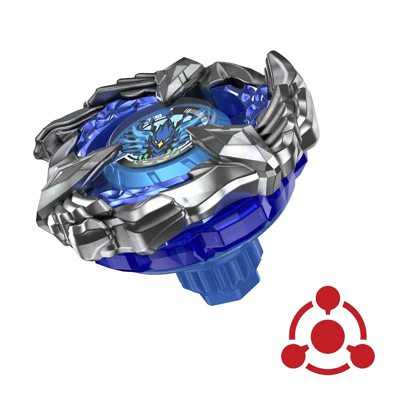 Beyblade X Soar Phoenix 5-80H Booster Pack Set