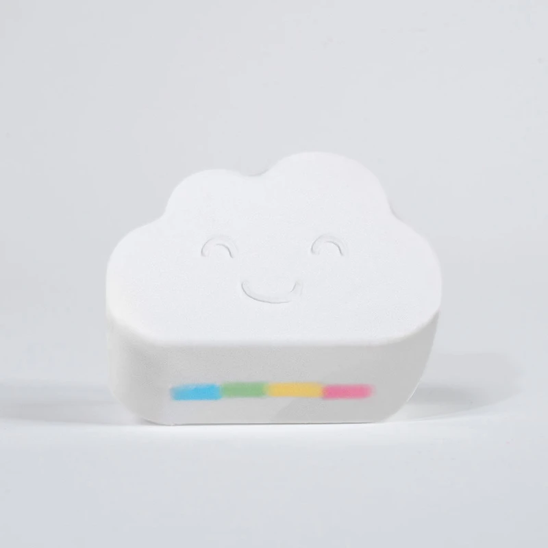 Style Squad Sentiers arc-en-ciel - Nuages