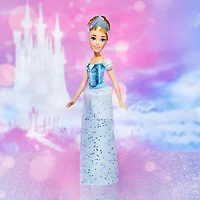 Disney Princesses, Royal Shimmer, poupée Cendrillon