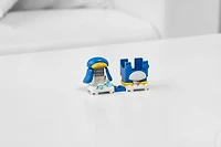 LEGO Super Mario Pack de Puissance Mario pingouin 71384 (18 pièces)