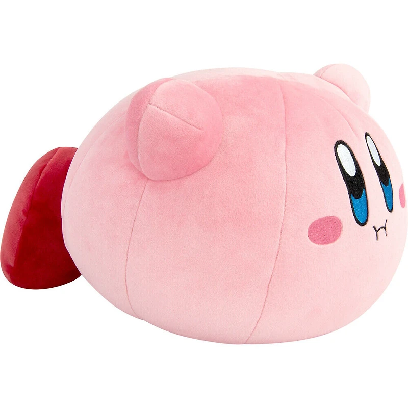Survol de Kirby MEGA Mocchi - Mocchi