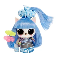 Animaux LOL Surprise Hair Hair HairMC