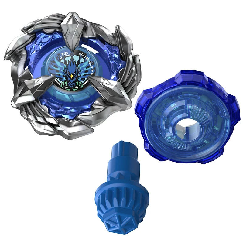 Beyblade X Soar Phoenix 5-80H Booster Pack Set