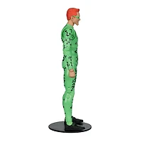 DC Multiverse Le Riddler (Batman Forever) Figurine à construire de 7 pouces