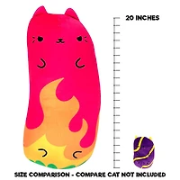 Cats vs Pickles! Huggers - Pepper - R Exclusive