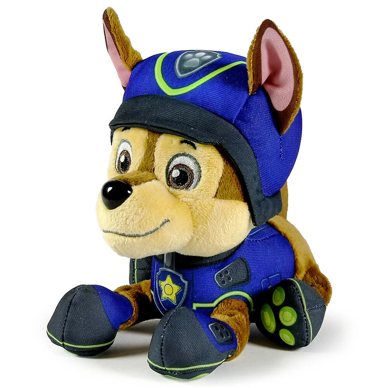PAW Patrol Spy Chase Plush