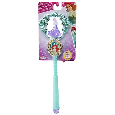 Baguette 'Explorez votre monde' de la princesse Disney