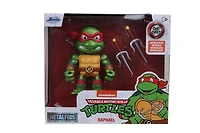 Teenage Mutant Ninja Turtle - 4" Metal Figure Assortment