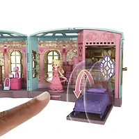 So Popular Dorm Playset