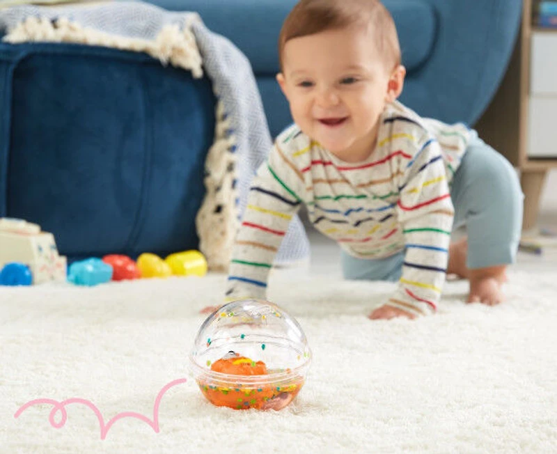 Fisher-Price - Watermates - Loutre en balade