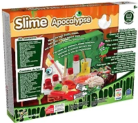 Science4You-Slime Apocalypse