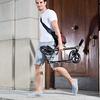 Trottinettes Micro - Trottinette 200Mm Micro - Noir