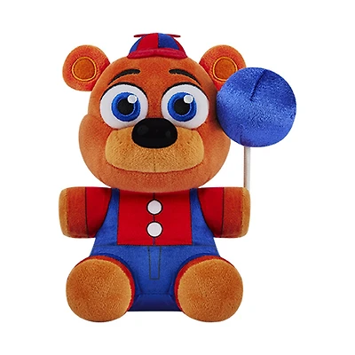 Funko 7" Plush:FNAF-Freddy