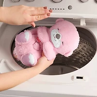 Fisher-Price Peluche Loutre apaisante, module sonore, mouv. respir.