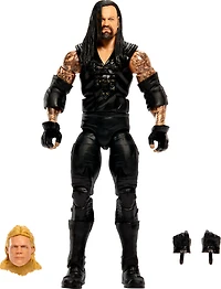 WWE Elite Collection Monday Night Wars Undertaker Action Figure