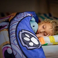 Hush Blanket 5Lb - Paw Patrol Chase - Édition anglaise