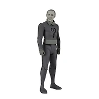 DC Retro 6" Wave 5 Batman 66 - Riddler (Black and White TV Variant) - Notre exclusivité