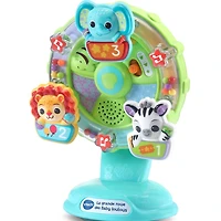 VTech Turn and Learn Ferris Wheel - French Edition
