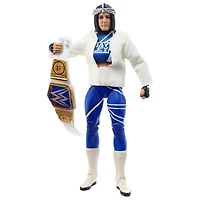 WWE Survivor Series Bayley Elite Collection Action Figure