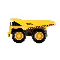 Tonka - Mobile Métallique Pack Unique - Camion Dompeur