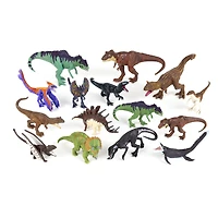 oeuf surprise Jurassic Captivz à alternance de couleurs