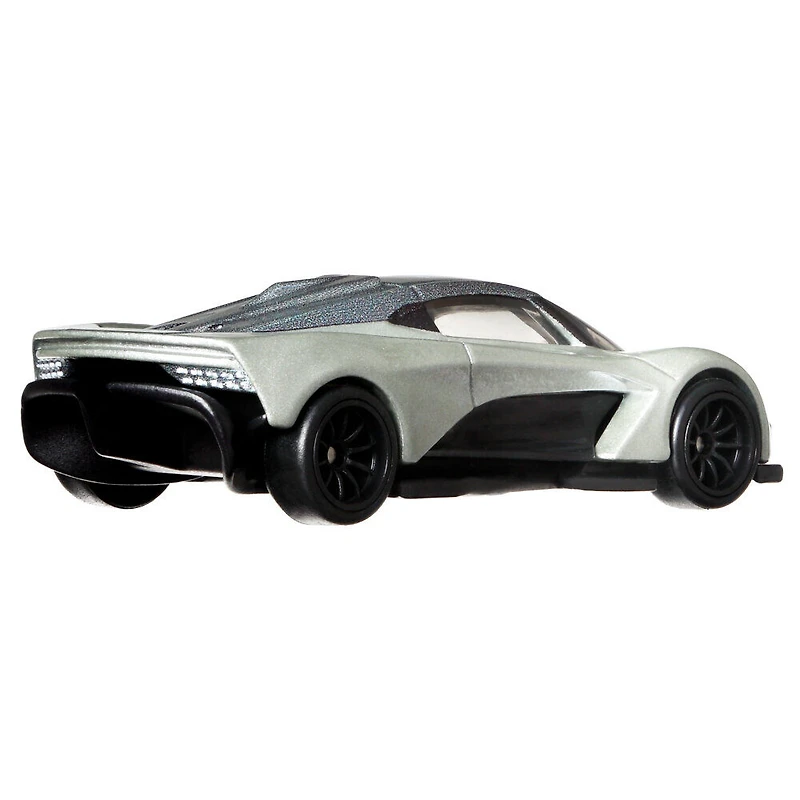 Hot Wheels - Véhicule Aston Martin Valhalla Concept