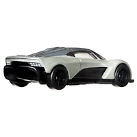 Hot Wheels - Véhicule Aston Martin Valhalla Concept