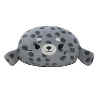 Squishmallows Stackables 12" - Odile la mer grise tachetée