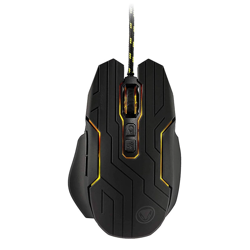 PC snakebyte Game:Mouse