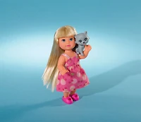 EL Pet Friends - 1 par commande, la couleur peut varier (Chacun vendu séparément, sélectionné au hasard)