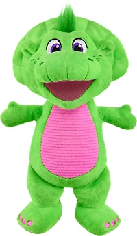Fisher-Price Barney's World Peluche 16,51cm Baby Bop
