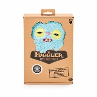 Monstre Fuggler Funny Ugly - édition Snuggler Lapin enragé (Bleu