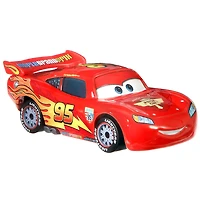 Disney/Pixar - Les Bagnoles - Coffret de 2 véhicules - Lightning McQueen & Mater