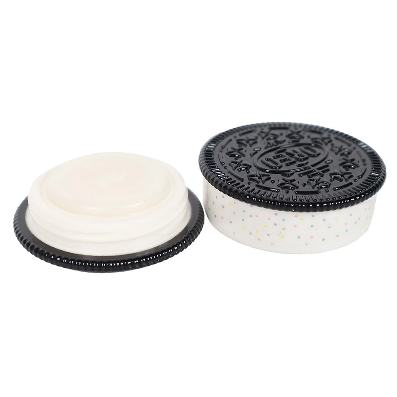 Oreo Molded Lip Balm