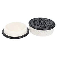 Oreo Molded Lip Balm
