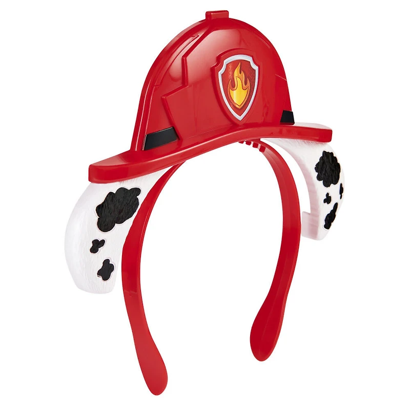 PAW Patrol, Marshall Rescue Set