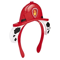 PAW Patrol, Marshall Rescue Set