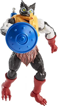 Les Maîtres de l'Univers